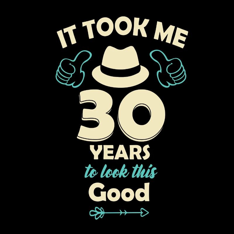 30. Geburtstag