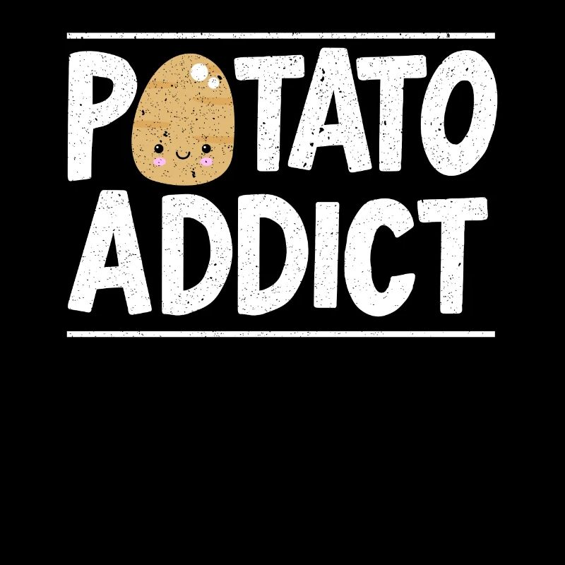 Potato Addict Vegan Root Vegetables Potato