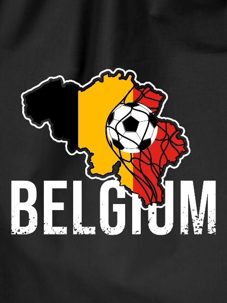 Belgium Football