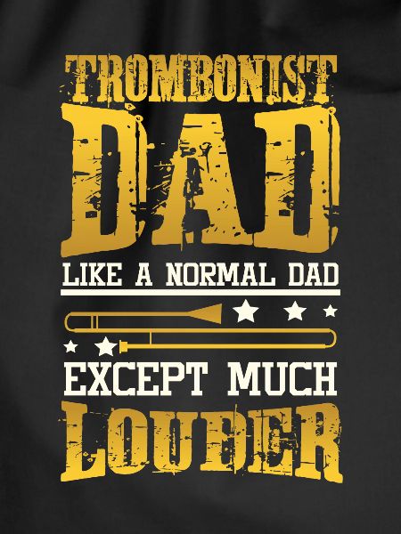 Trombone Papa