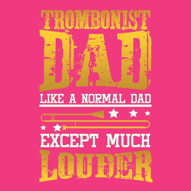 Trombone Papa