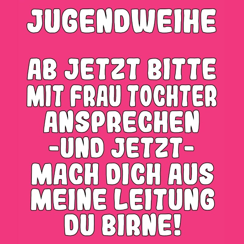Jugendweihe Tochter Mädchen Spruch Geschenk