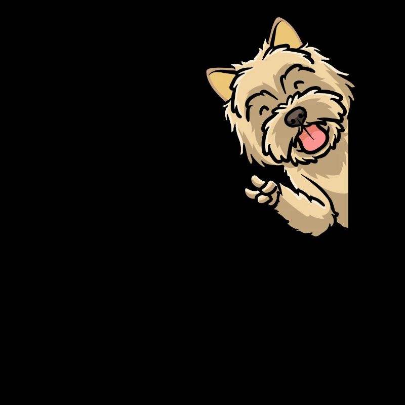 Cairn Terrier Dog