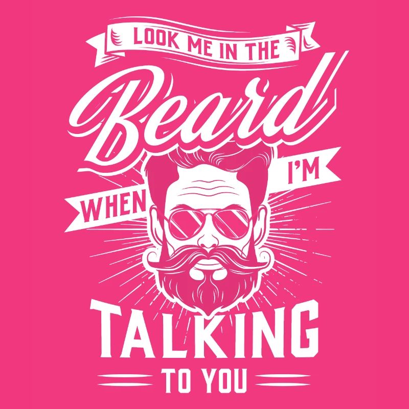 Beard
