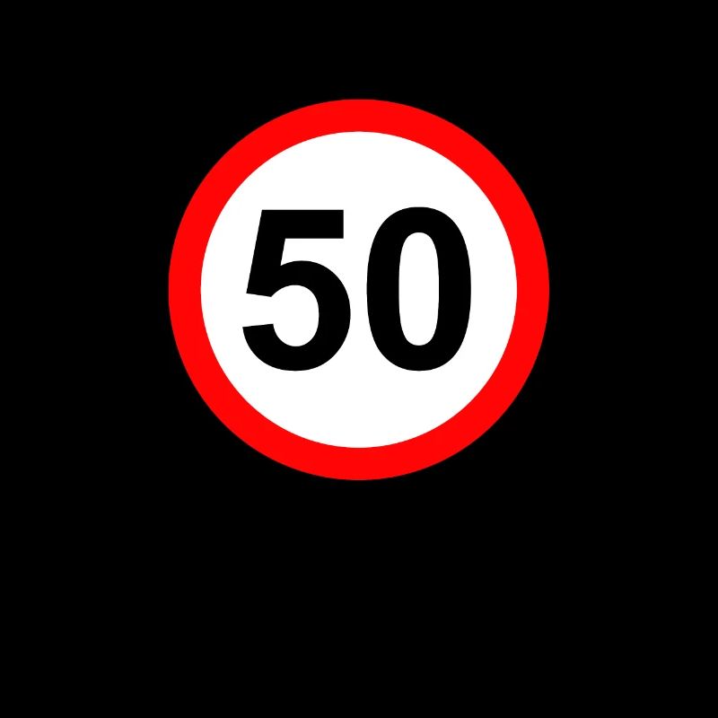 50e anniversaire - 50 ans cadeau idée