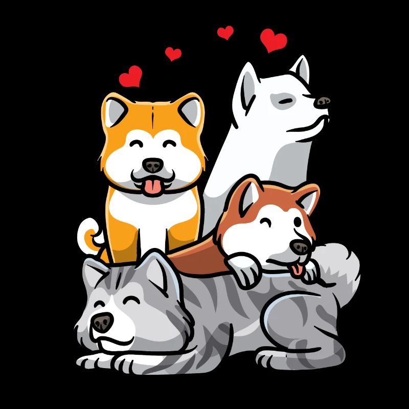 Akita Inu