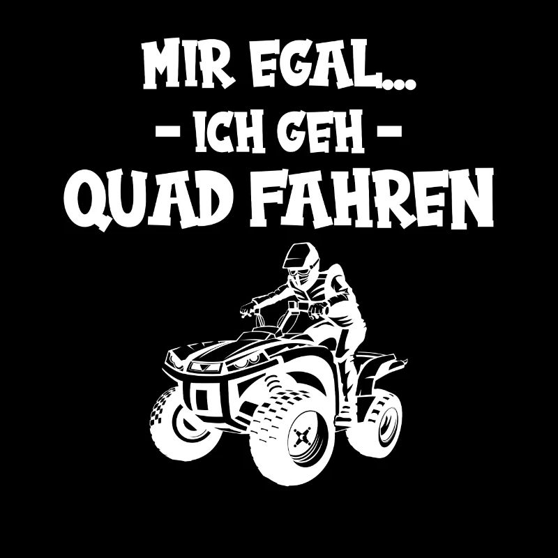 Mir egal Quad