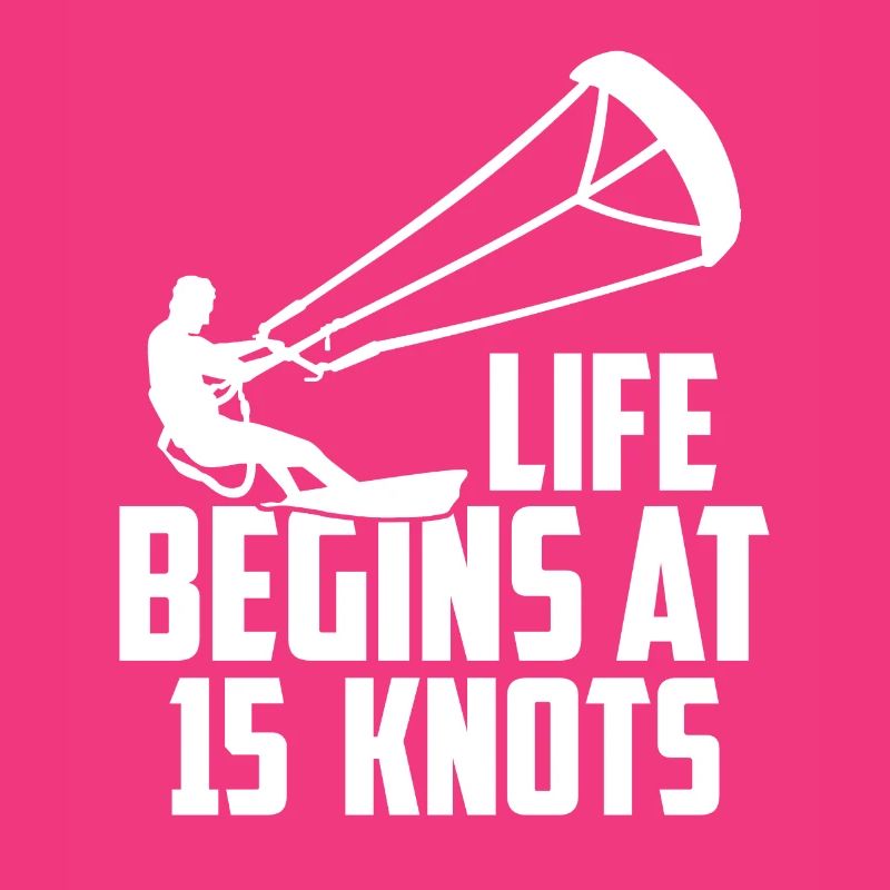 Kite Kiteboarding Kitesurfer Gift