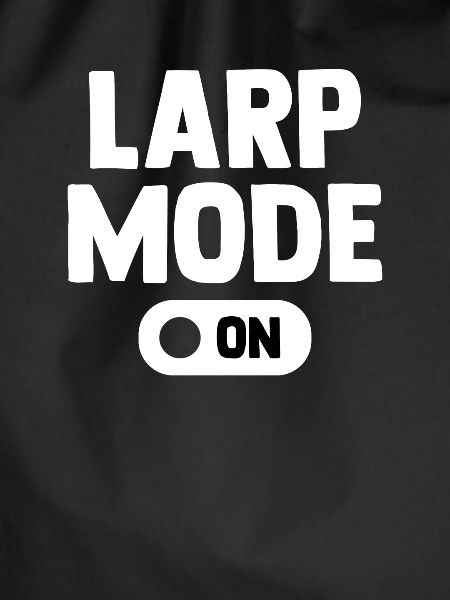 Larp-Modus