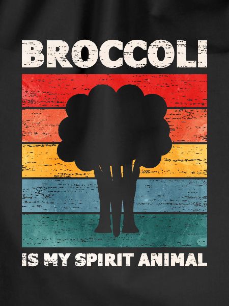Brokkoli