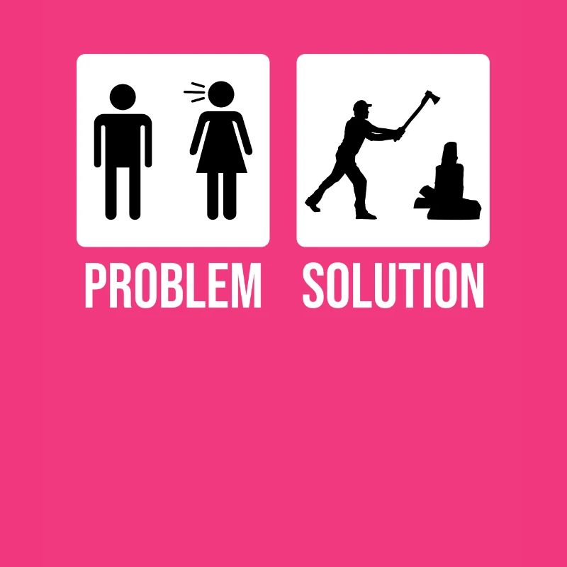 Lumberjack Problem Solution Wood Chopping