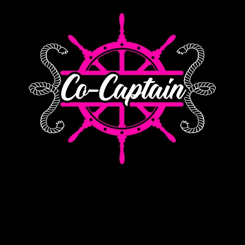 Co-Captain Sailor Captain