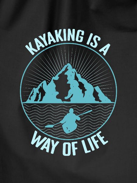 Kayak Gift Idea