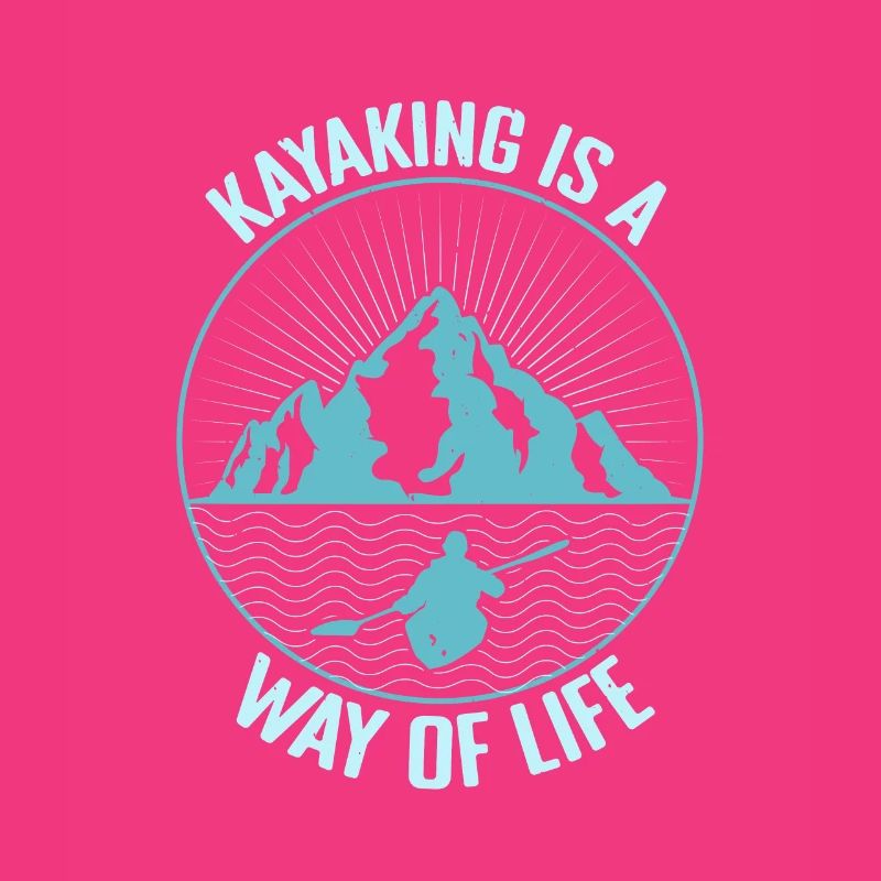 Kayak Gift Idea
