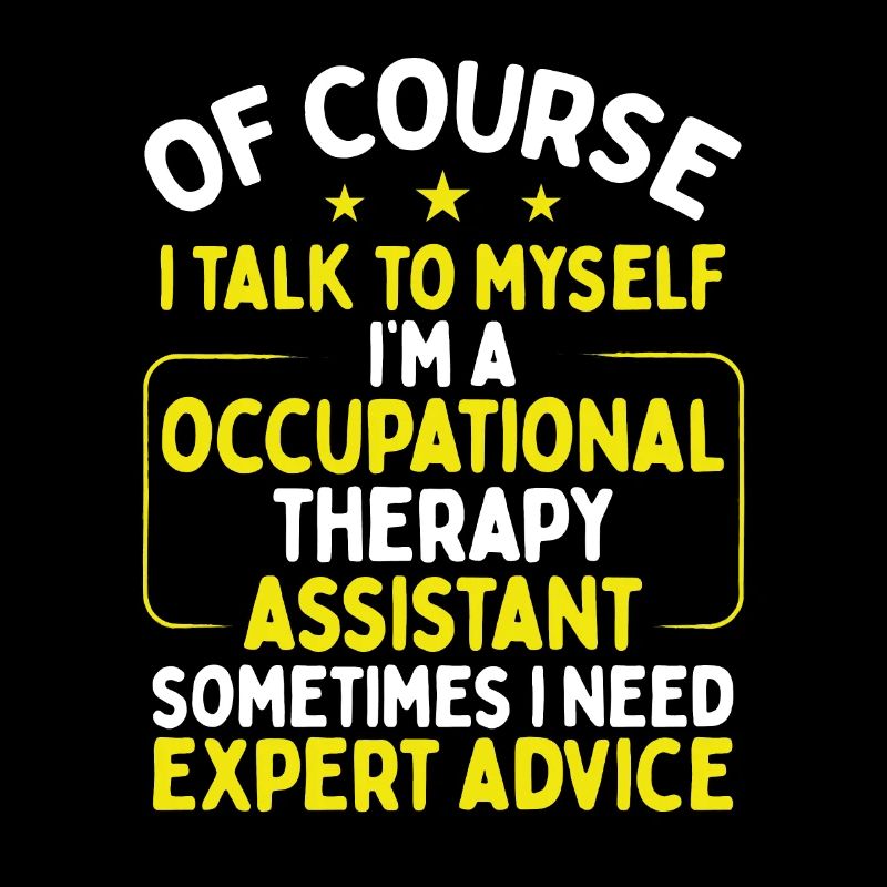 Occupational Therapy Occupational Therapist