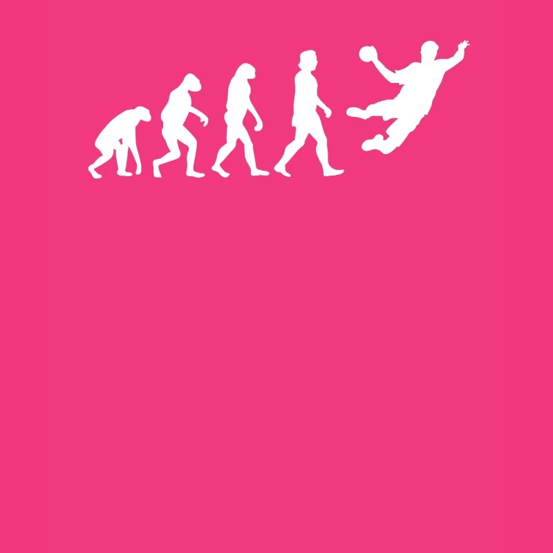 Handball Evolution