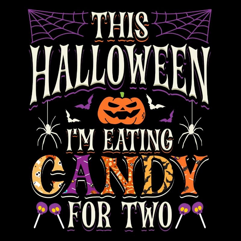 Halloween Pregnant