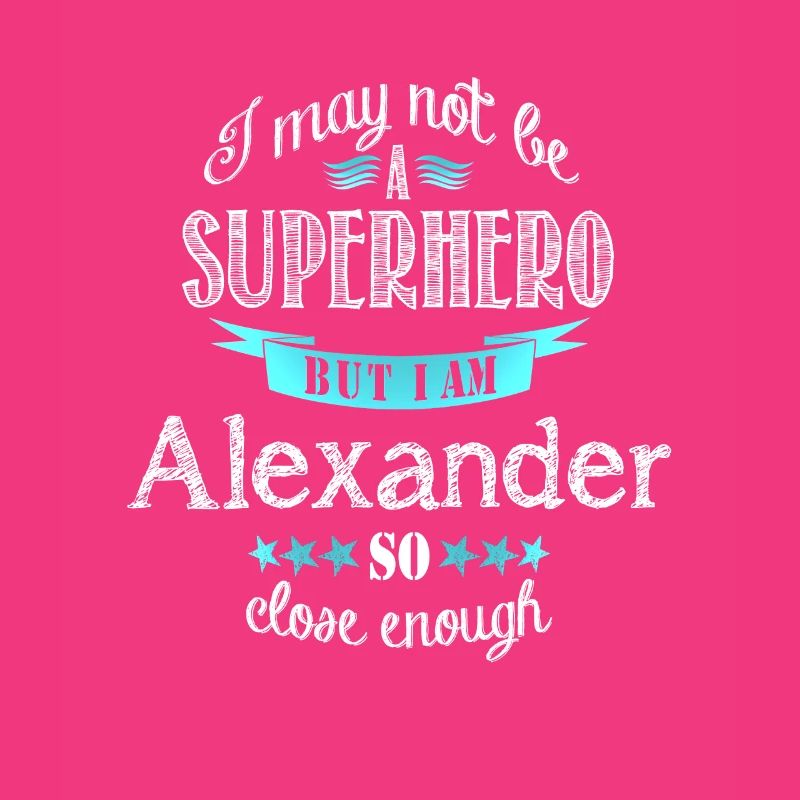 Alexander