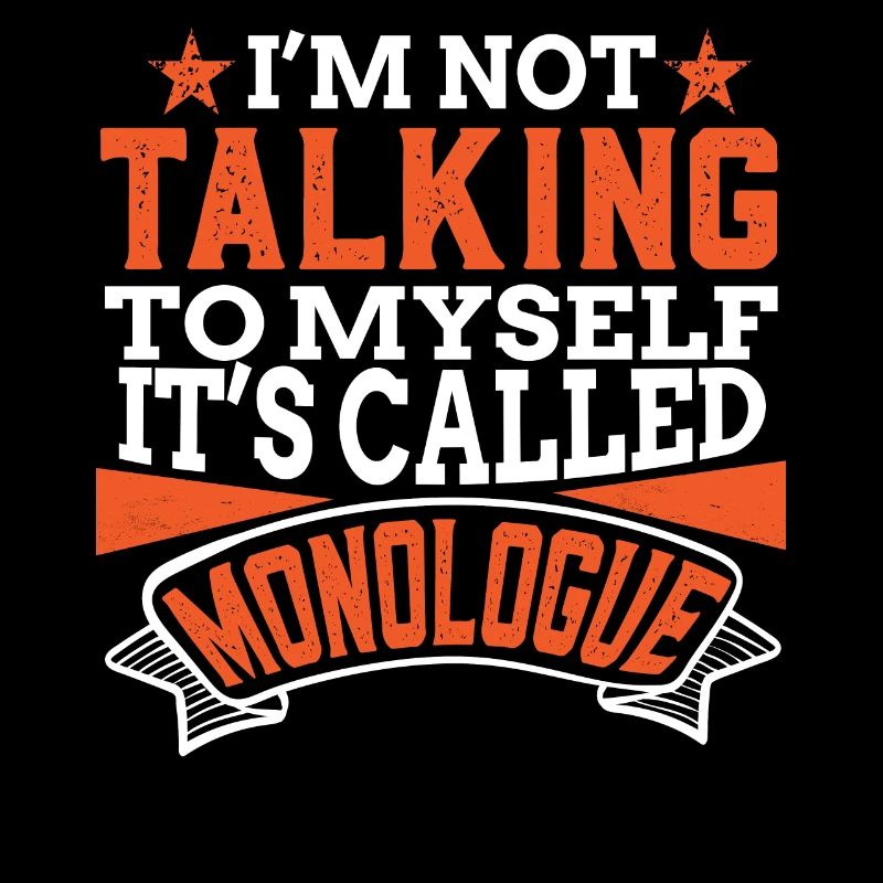 Actor Monologues Actor