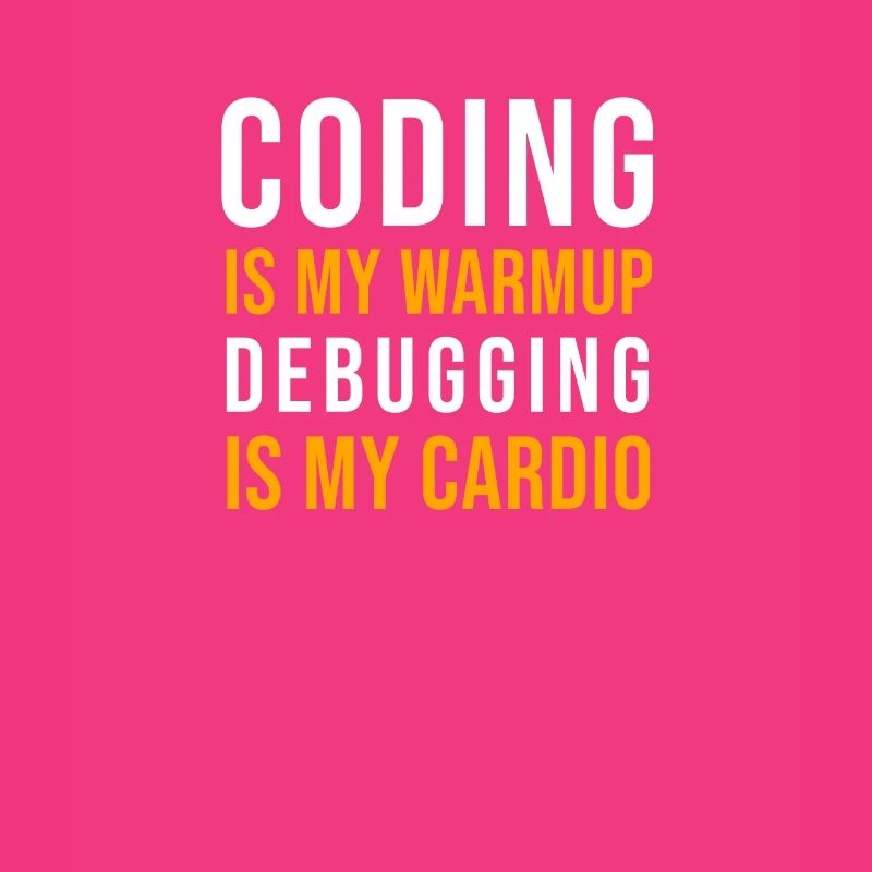 Informatiker Programmierer Coding Debugging Spruch