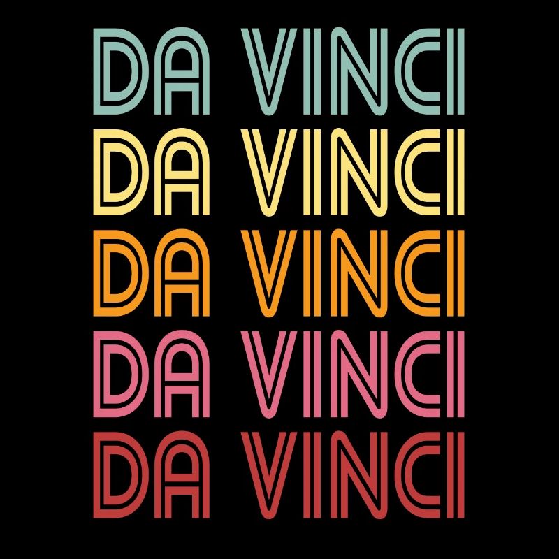 Leonardo Da Vinci