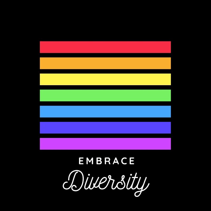 Embrace Diversity
