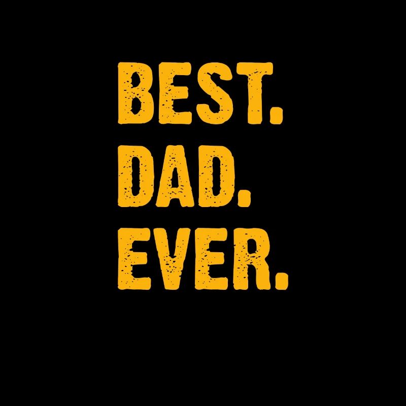 Best Dad Ever