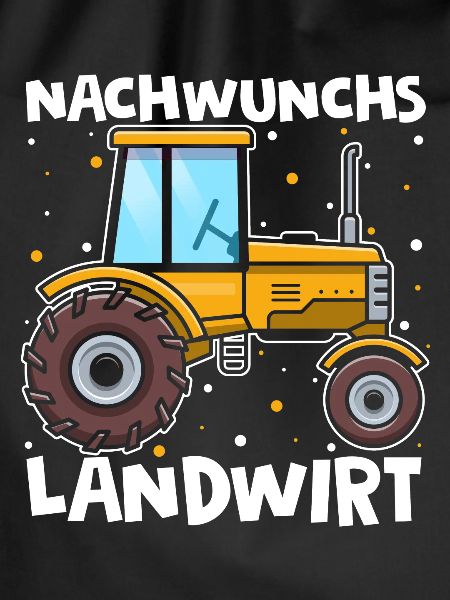NACHWUCHS LANDWIRT