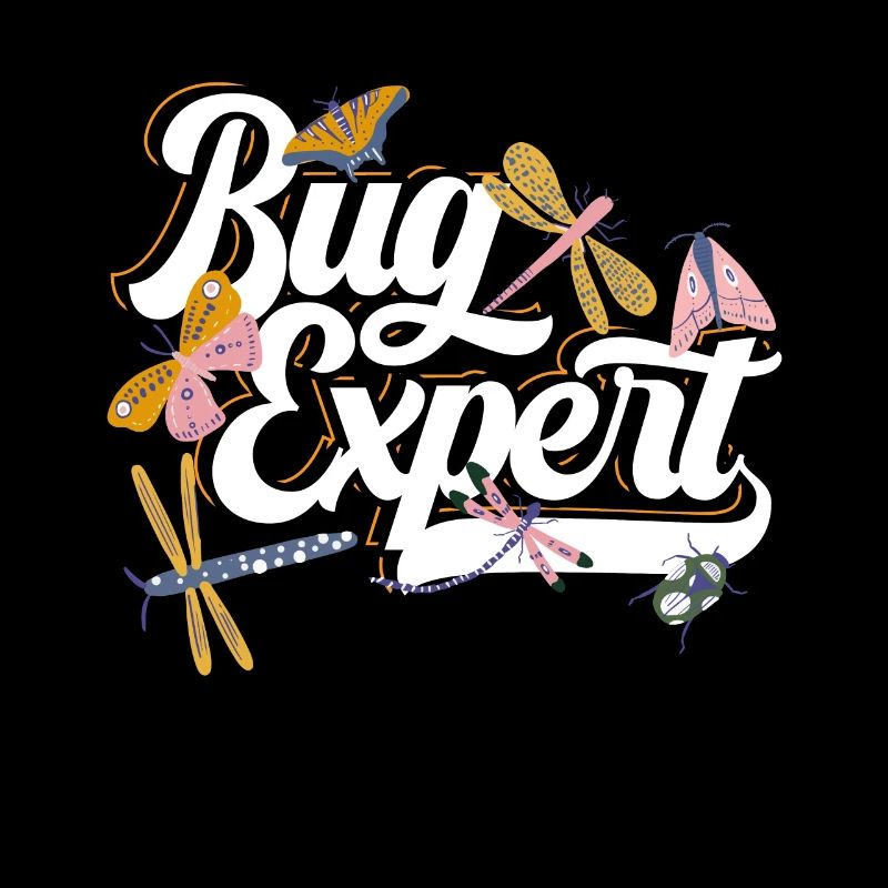 Bug Expert Entomology Insects