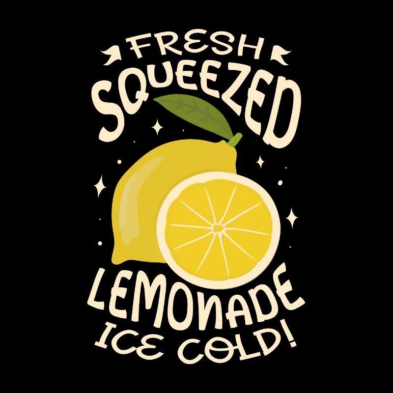 Lemonade for a Lemon Lover