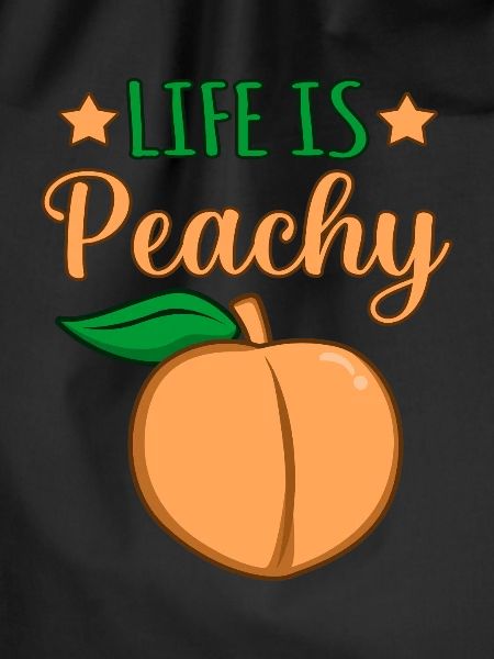 Peach