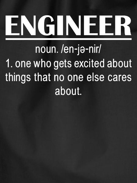 Engineer Definition