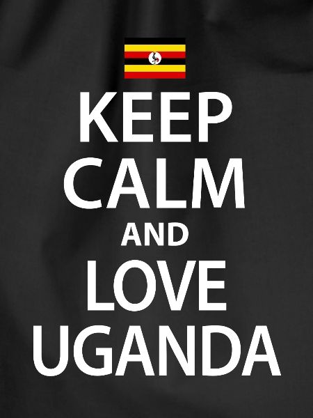 Uganda