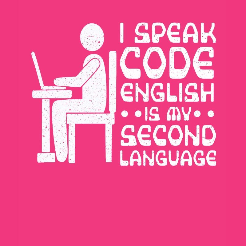 Programmierer Coder Software Entwickler
