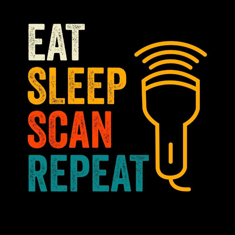 Sonograph Sonography Scan