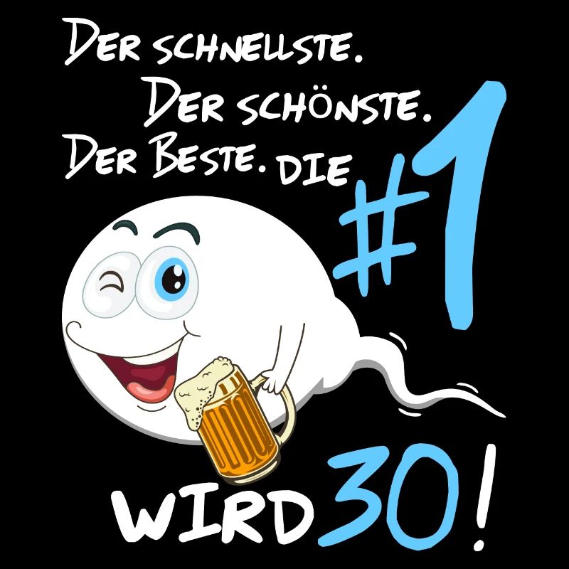 Die Legende feiert Geburtstag und wird 30!