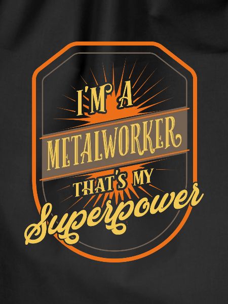 Metalworker Metalworking