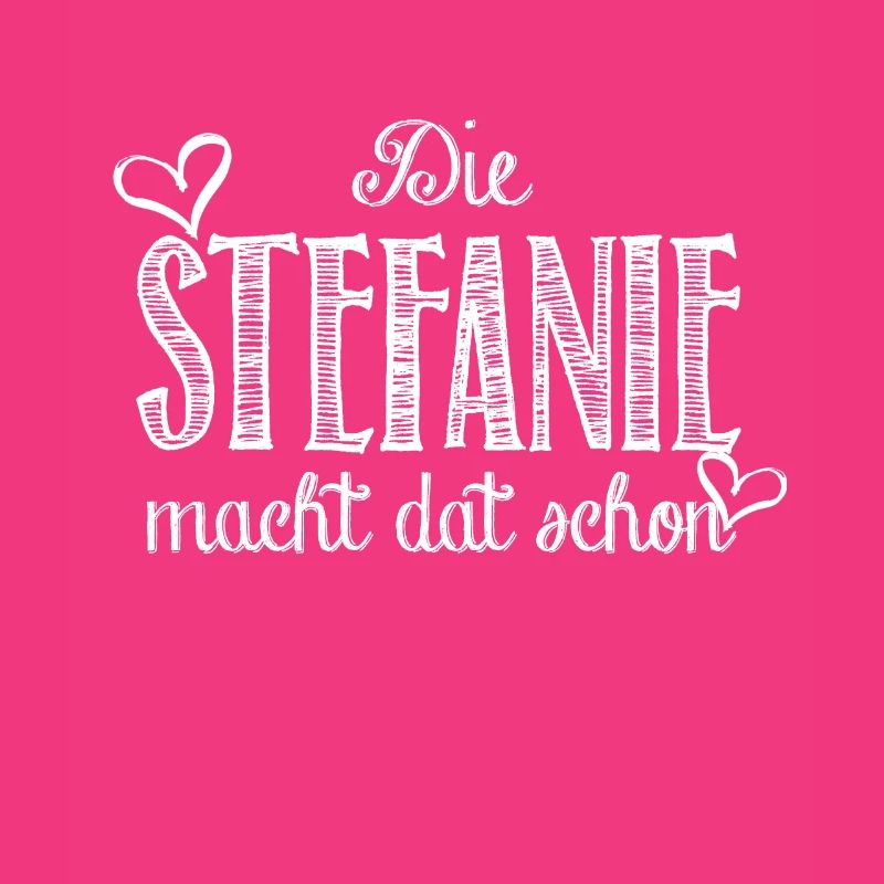 stefanie