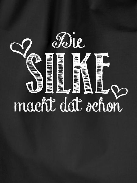 silke