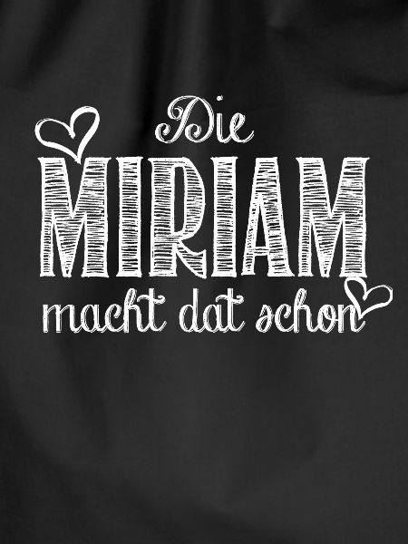 miriam