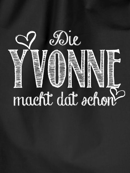 yvonne