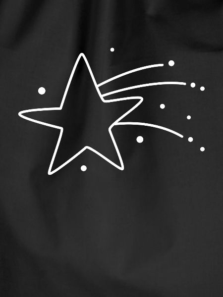 Shooting Star Gift Idea