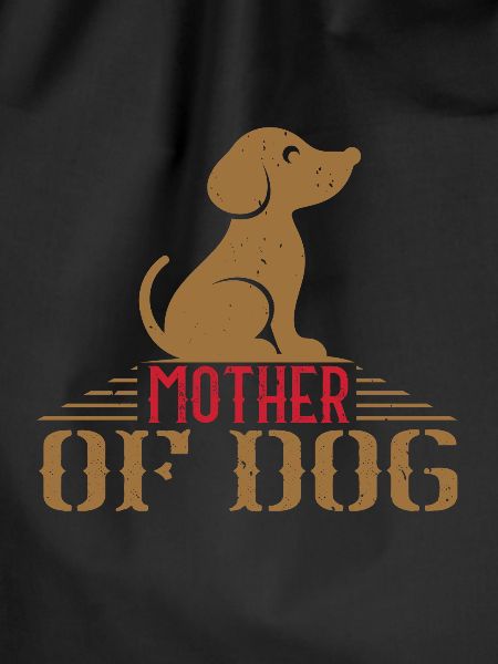 Mother of dog