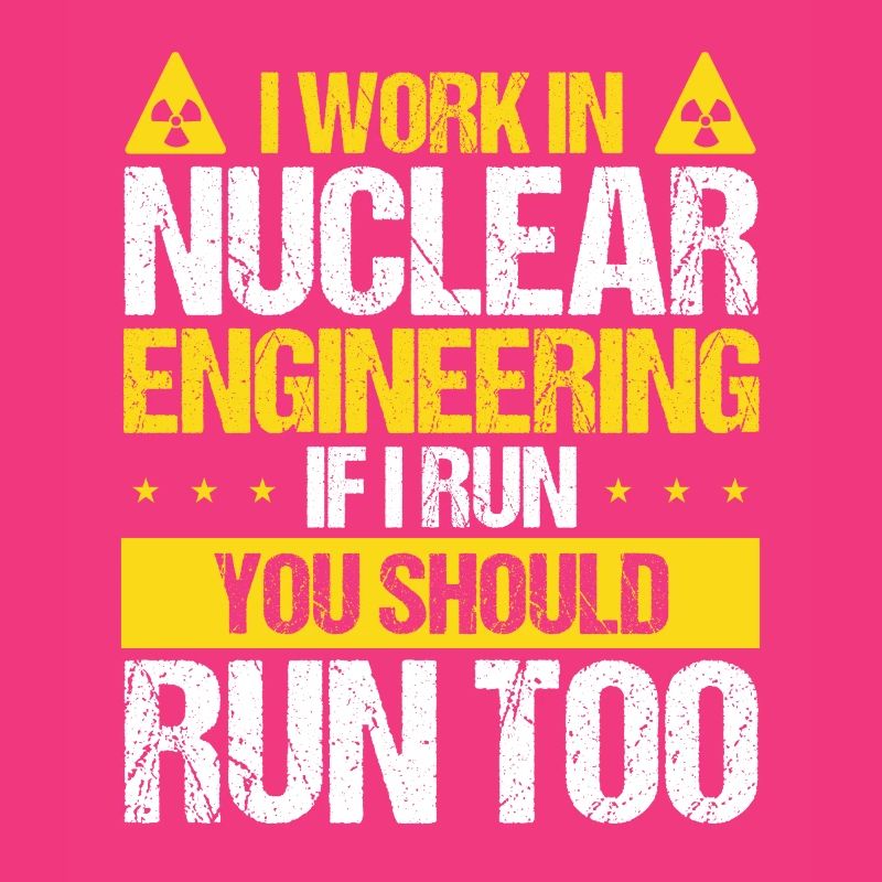 Nuclear Engineer Nuclear Engineer Professor