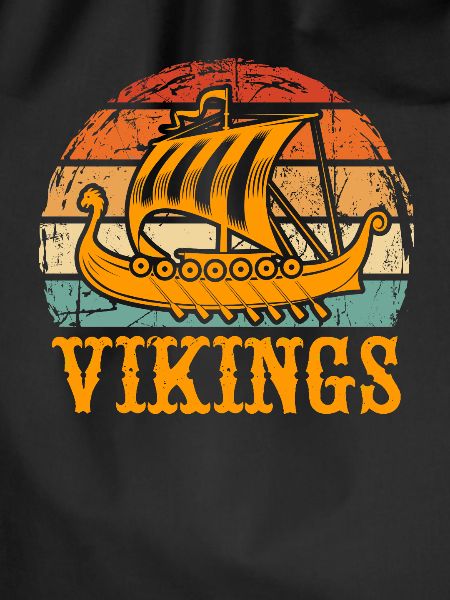 Wikinger
