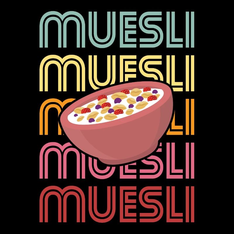 Muesli