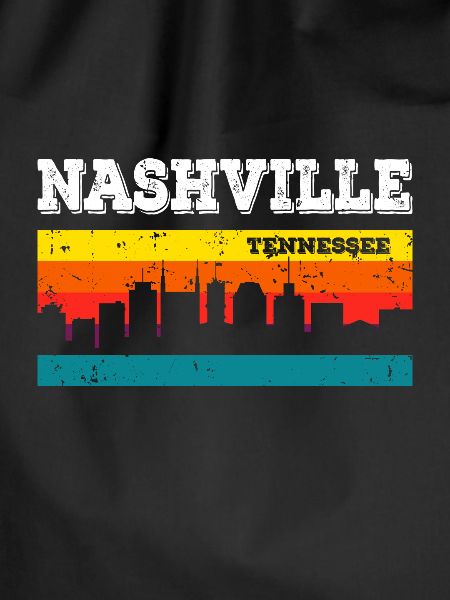 Nashville, Tennessee