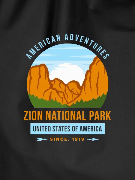 Zion National Park