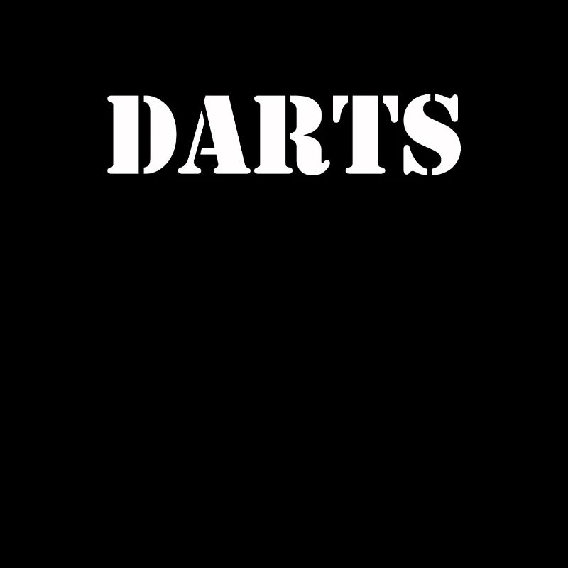 Darts Darts Darts Gift Darts Dartboard