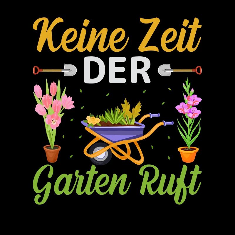 Garten Gartenarbeit Hobbygärtner